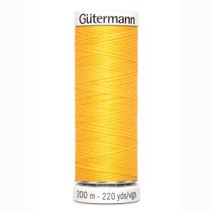 Gütermann garen eigeel kleur 417