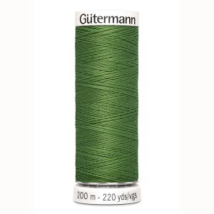 Gütermann garen groen kleur 919